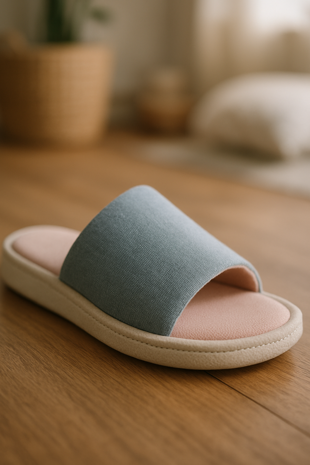 MellowWalk Premium Slippers