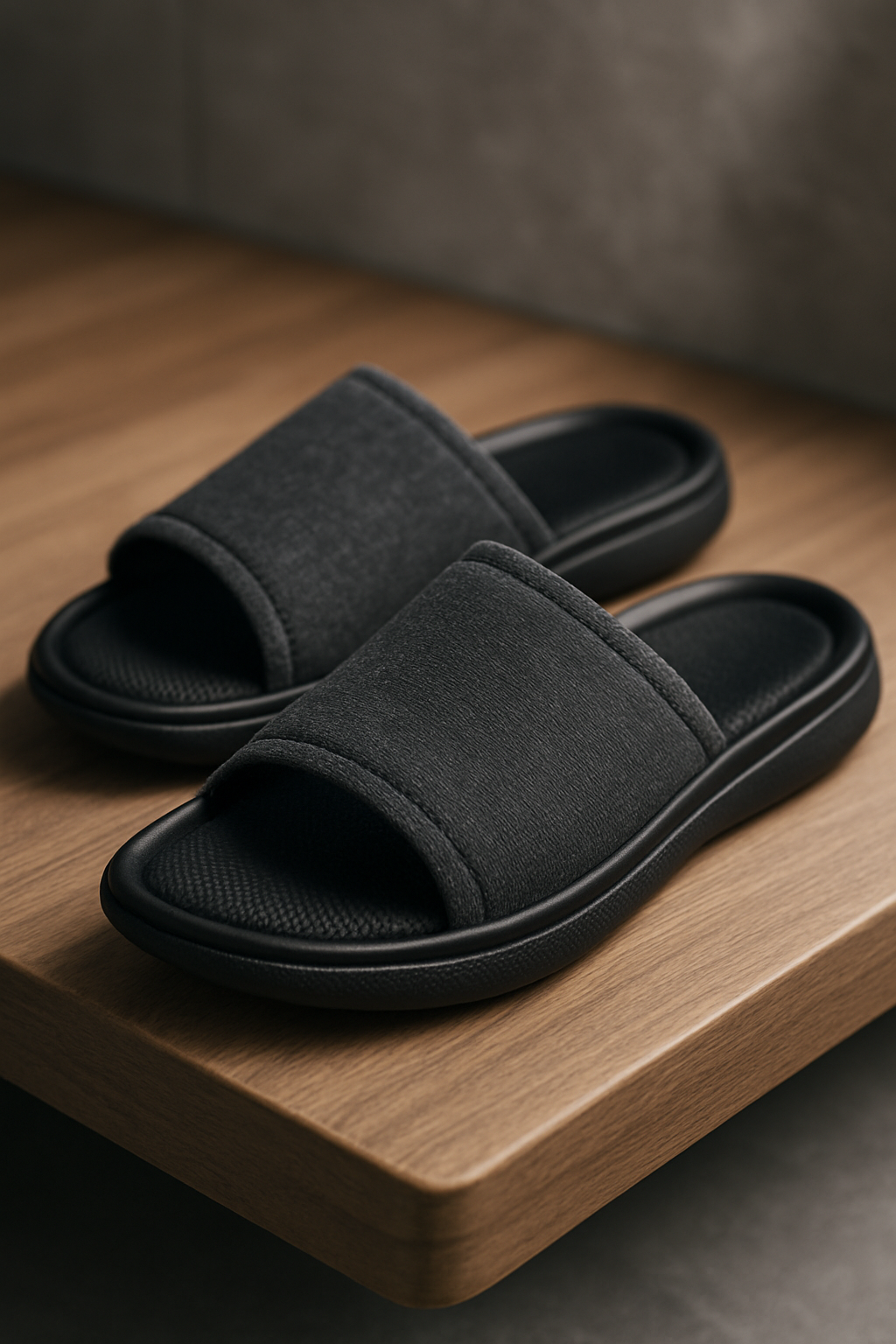 MellowWalk Premium Slippers