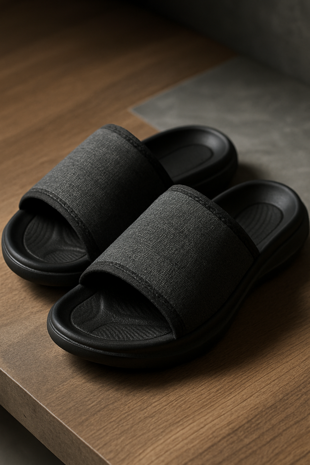MellowWalk Premium Slippers