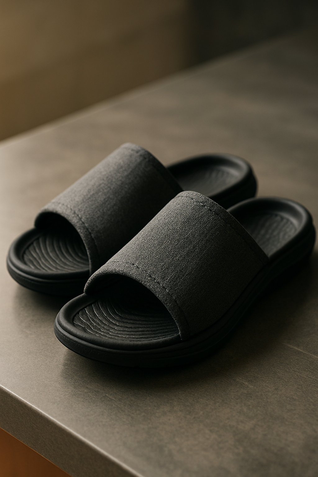 MellowWalk Premium Slippers